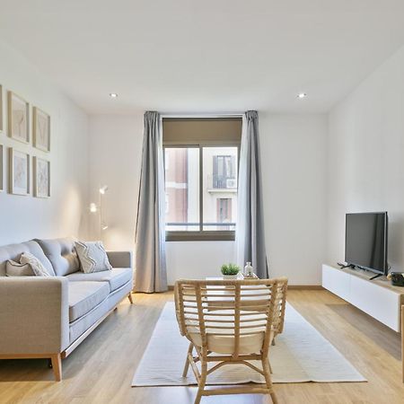 Ola Living Consell De Cent Lejlighed Barcelona Eksteriør billede